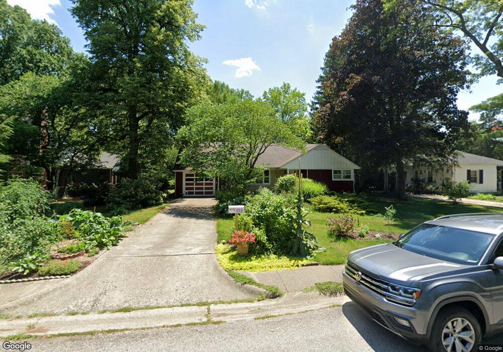 923 Garden St, West Lafayette, IN 47906 - photo 1