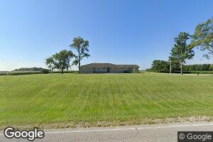 2500 Eldorado Blacktop Rd, Equality, IL 62934