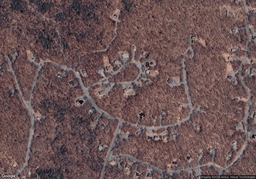 36 Rock Split Way, Wilmington, VT 05363 - photo 1