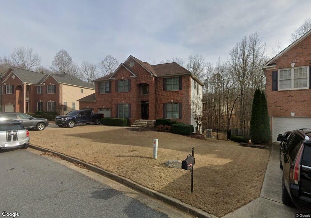 605 Morning Creek Ln unit 3, Suwanee, GA 30024 - photo 1