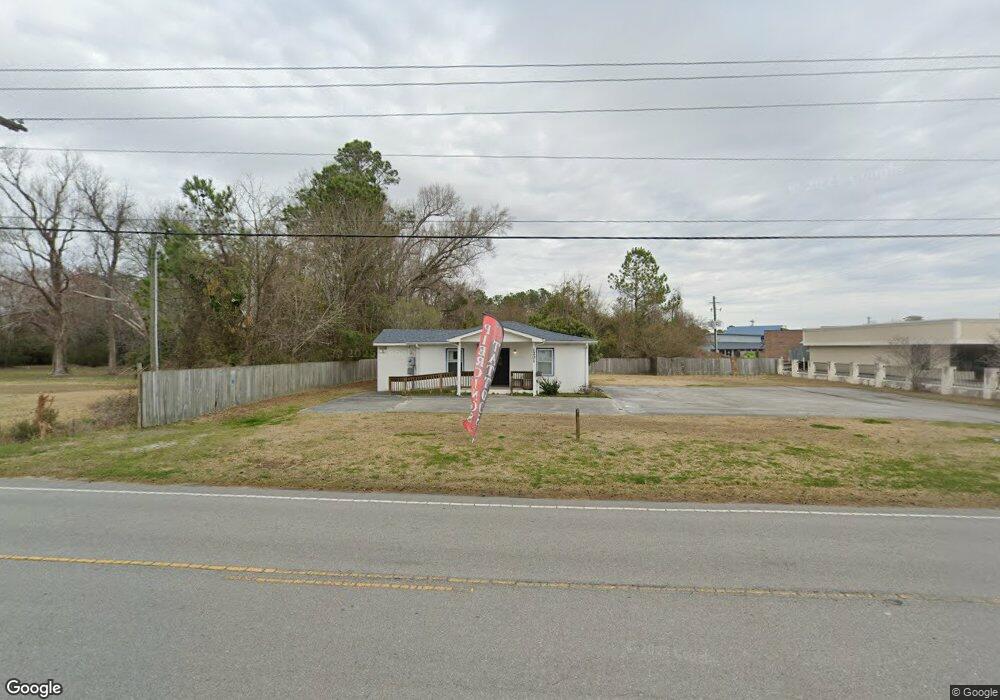 1201 Country Club Rd, Jacksonville, NC 28546 - photo 1