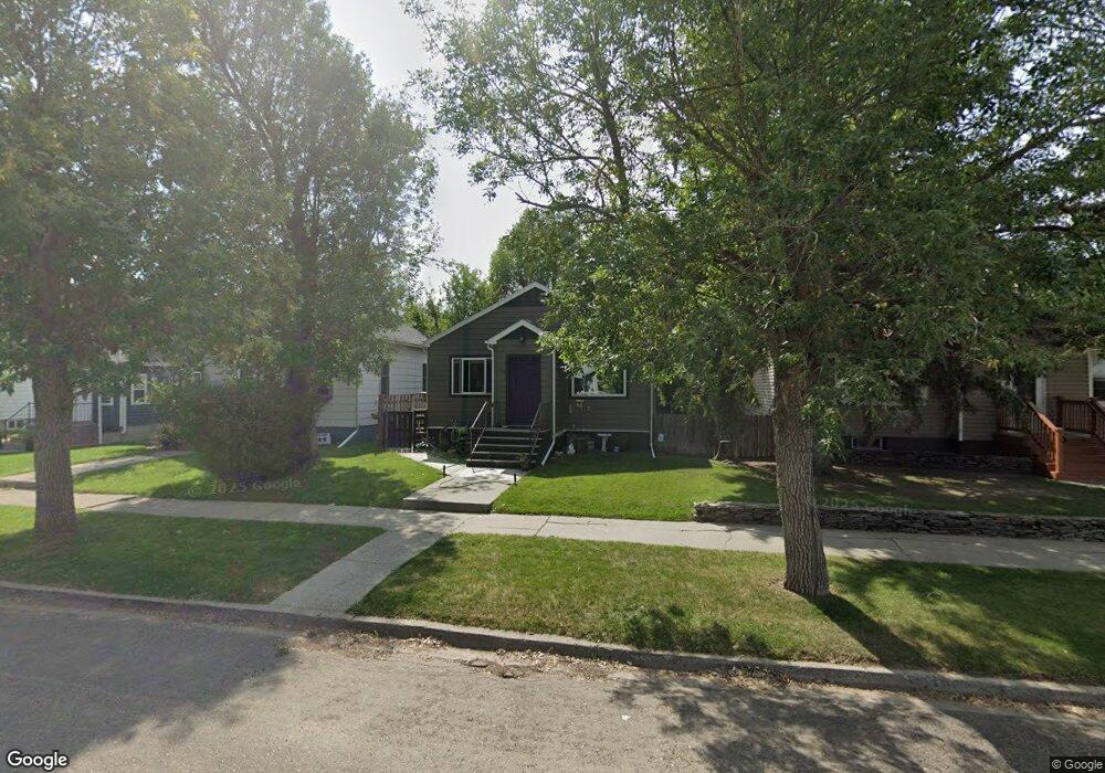 724 14th St, Havre, MT 59501 - photo 1