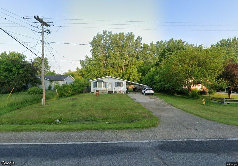 5029 N Belsay Rd, Flint, MI 48506 - photo 1