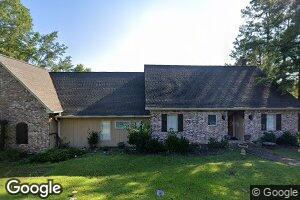 5782 Dogwood Dr, Toomsuba, MS 39364