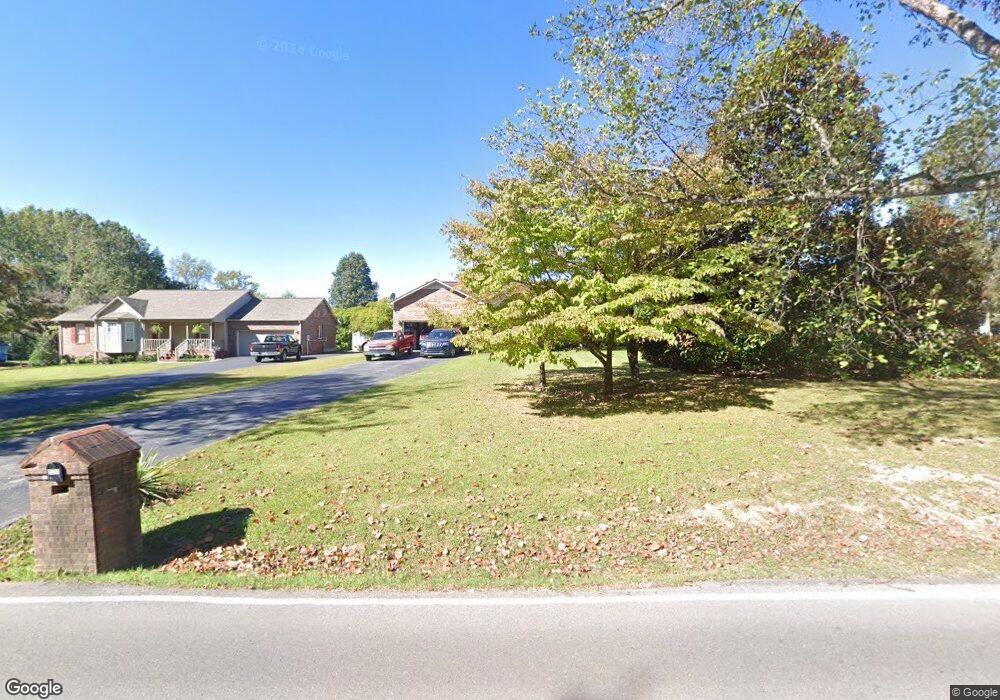 580 Old Qualls Rd, Cookeville, TN 38506 - photo 1