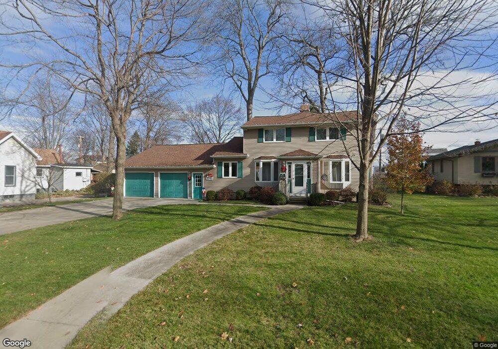 3546 Armour St, Port Huron, MI 48060 - photo 1