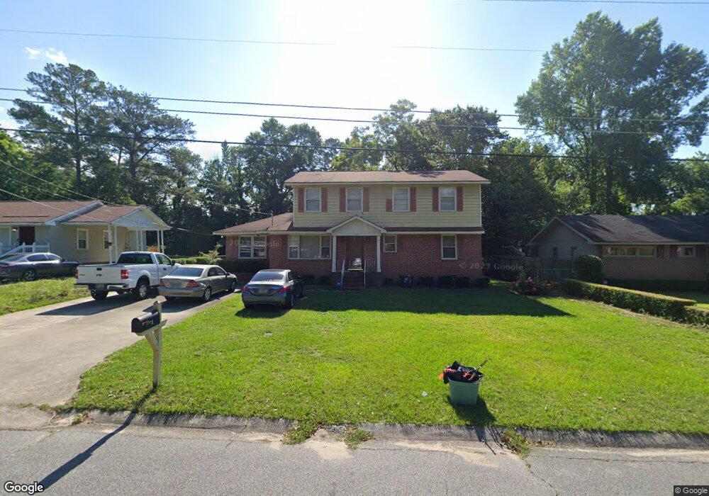4334 Summerhill Dr, Macon, GA 31204 - photo 1