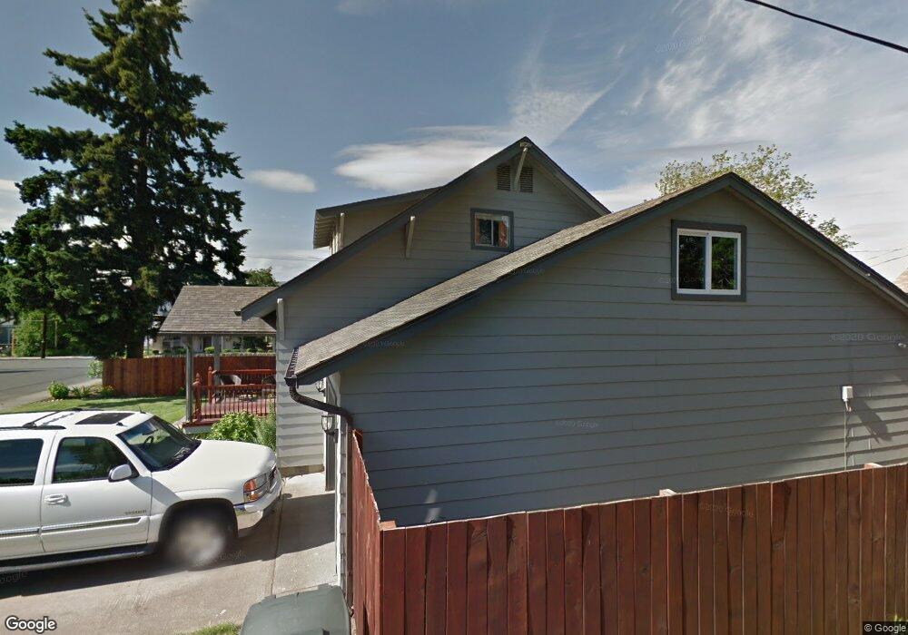 1004 H St, the Dalles, OR 97058 - photo 1