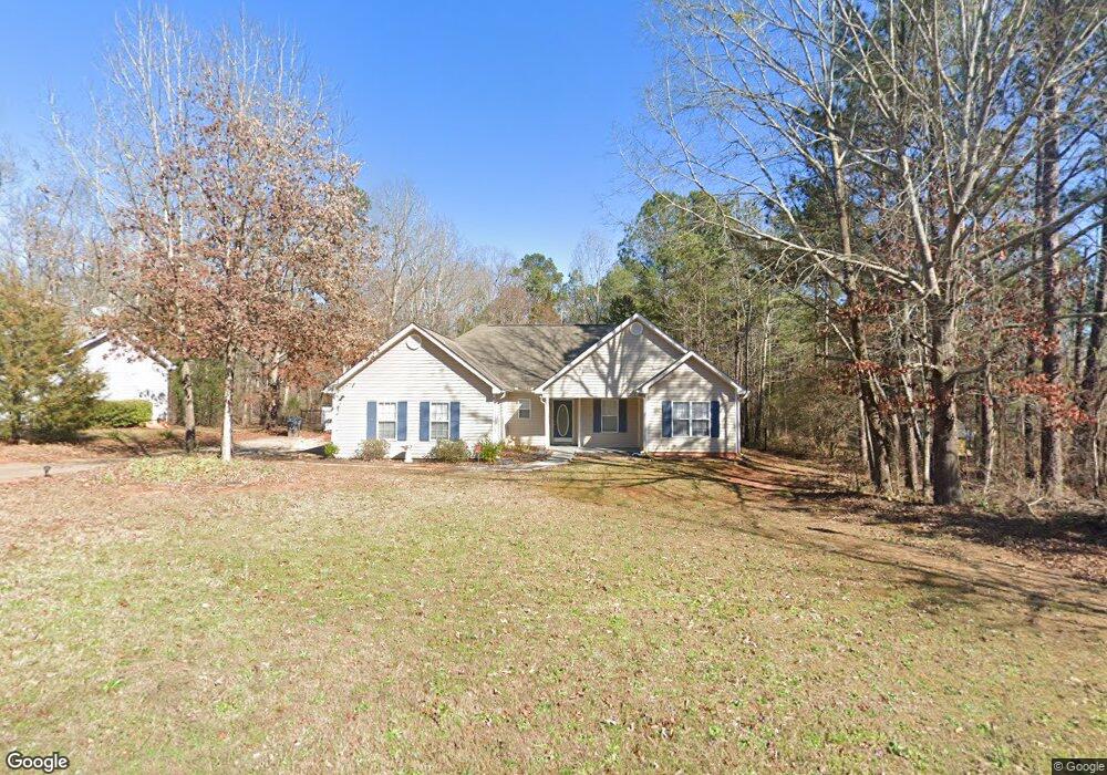 20 Mountainview Terrace unit 118, Covington, GA 30016 - photo 1