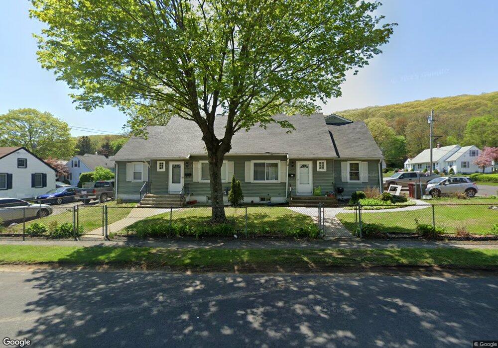 208 Spencer St, Naugatuck, CT 06770 - photo 1