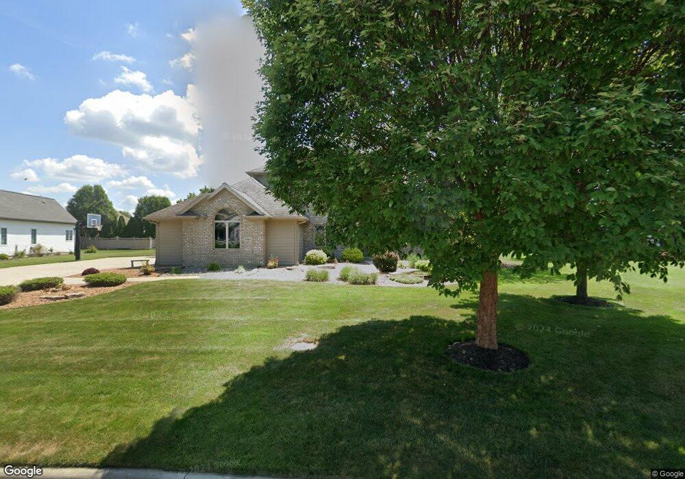 548 Quail Run, Archbold, OH 43502 - photo 1