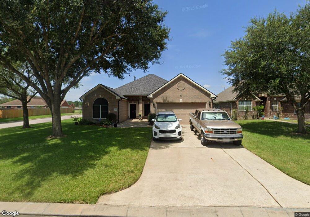 38303 E Sulphur Creek Dr, Magnolia, TX 77355 - photo 1