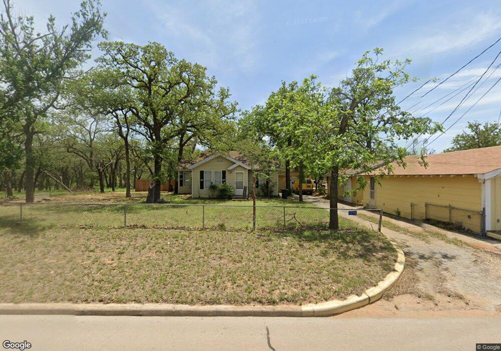 1715 N Llano St, Fredericksburg, TX 78624 - photo 1
