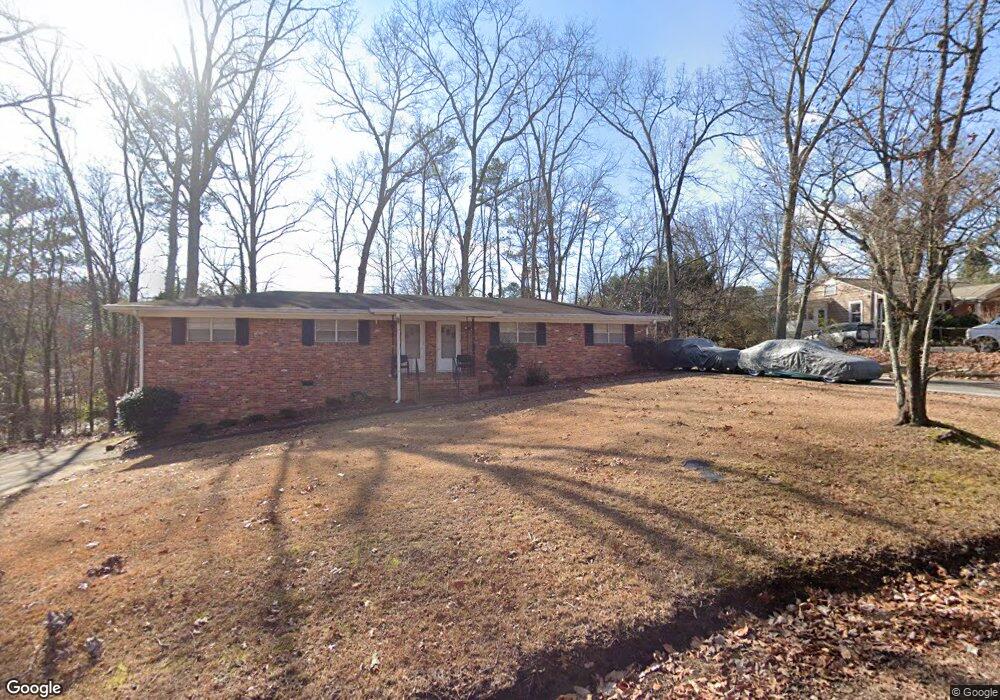 4305 Newton Cir, Douglasville, GA 30134 - photo 1