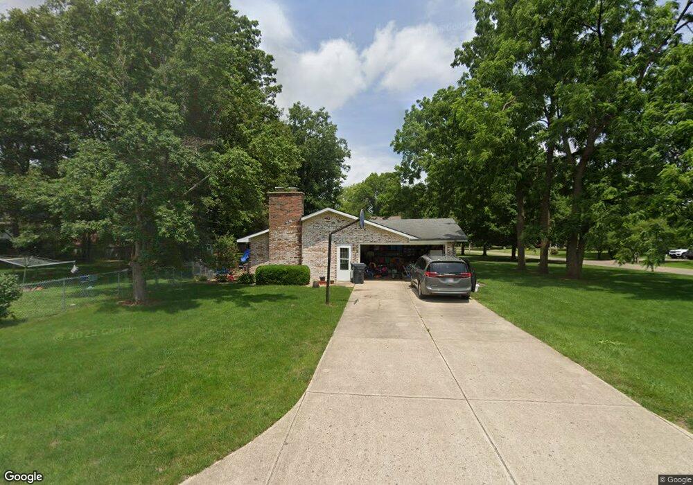 2227 Meadow Way, Anderson, IN 46012 - photo 1