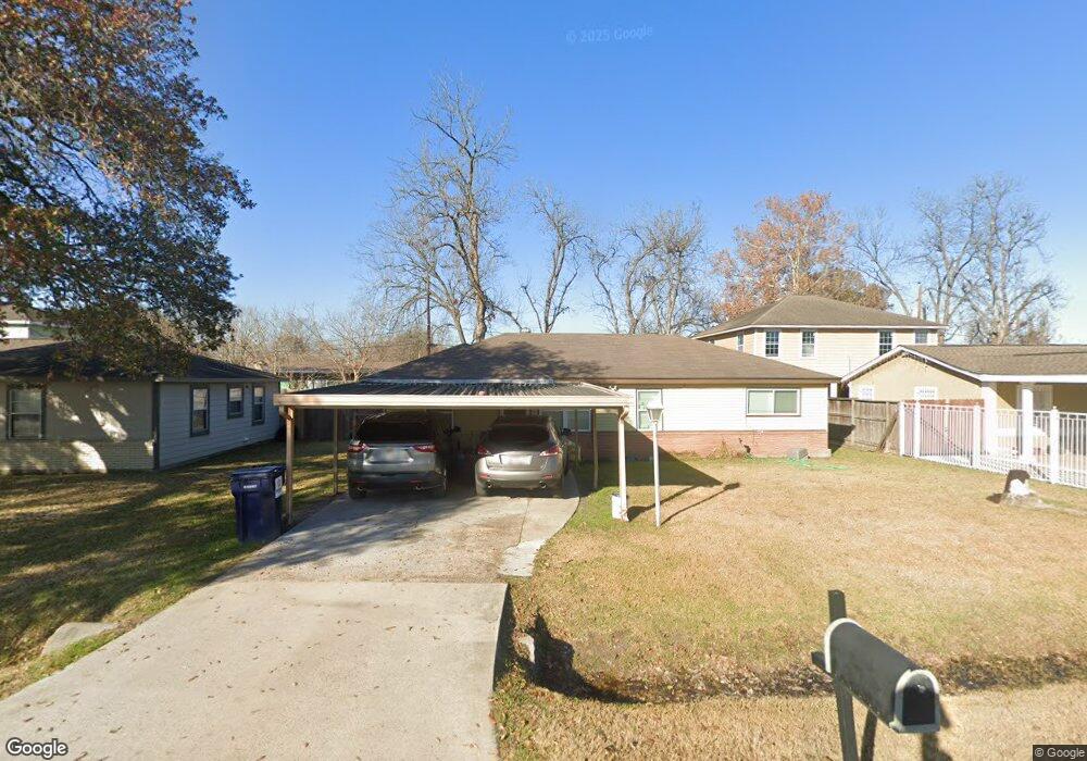 2307 Mooney Rd, Houston, TX 77093 - photo 1