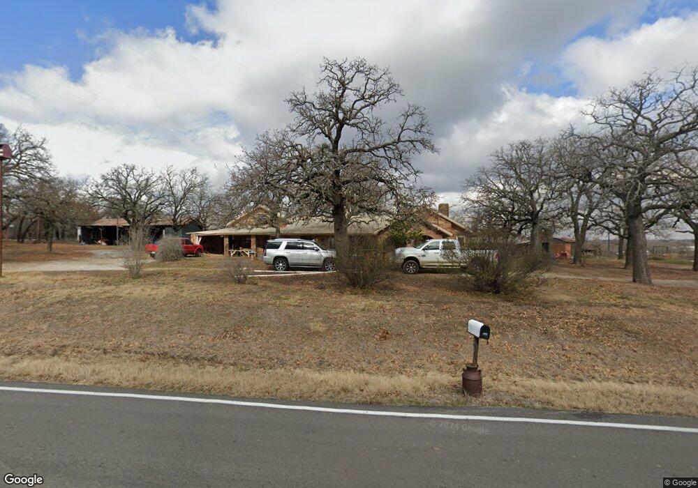 5500 Greenwood Rd, Millsap, TX 76066 - photo 1