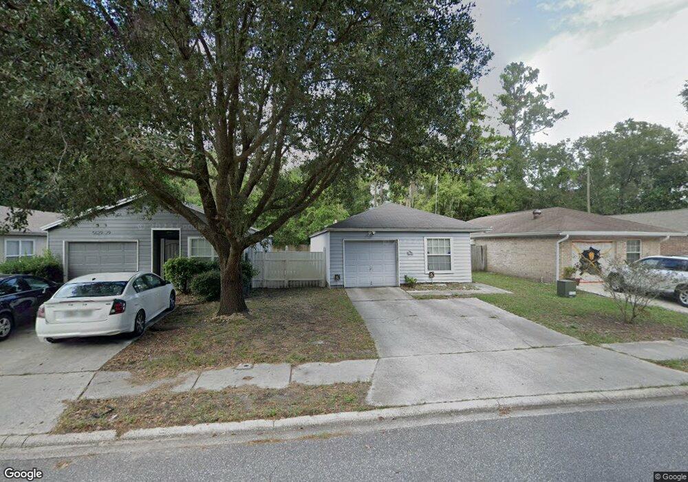 5623 Ellis Trace Dr, Jacksonville, FL 32205 - photo 1