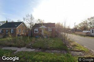 2291 Maryland St, Gary, IN 46407