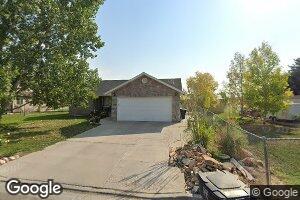 970 N 2050 W, Vernal, UT 84078