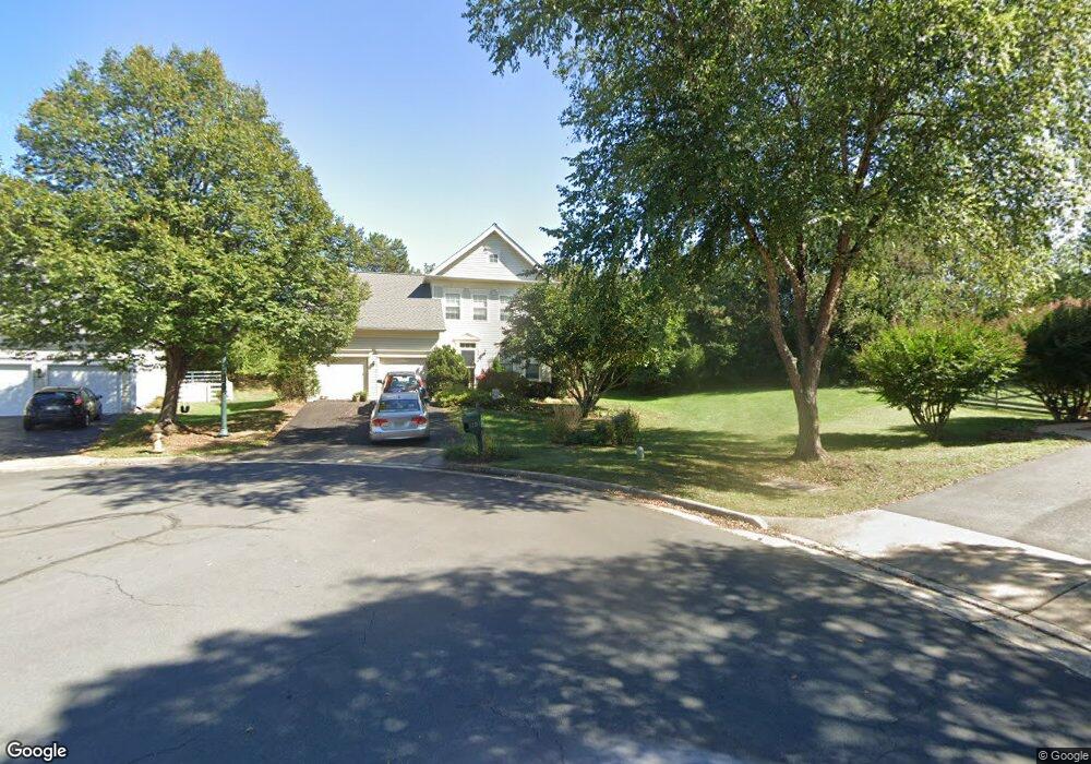 12218 Conveyor Ct, Bristow, VA 20136 - photo 1