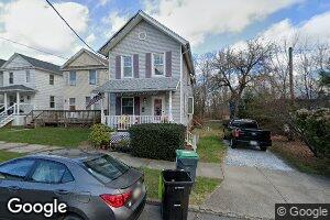 267 Miller St, Luzerne, PA 18709