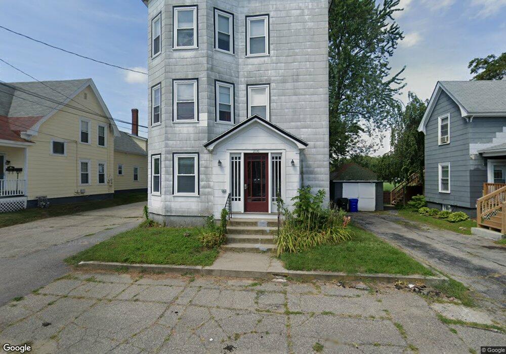 206 Jewett St unit 2R, Manchester, NH 03103 - photo 1