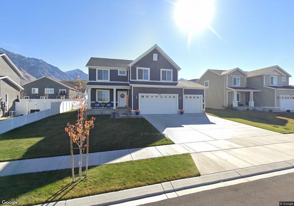 1043 S Red Ledges Rd unit 91, Santaquin, UT 84655 - photo 1