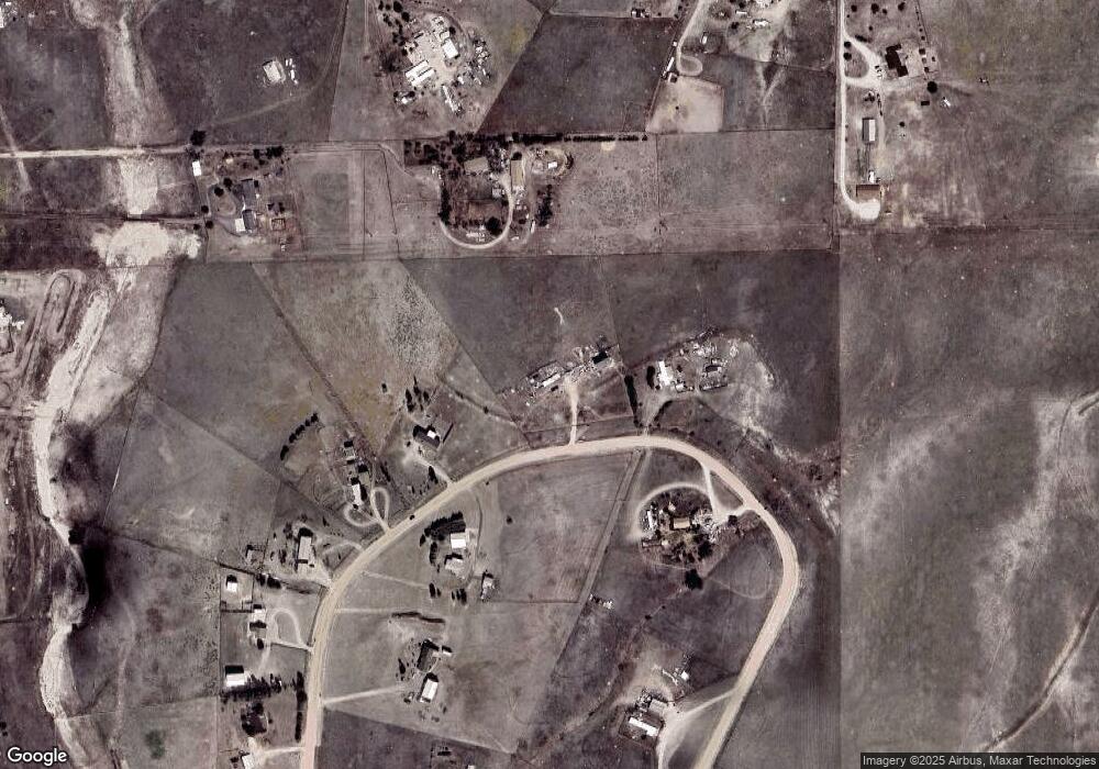 12380 W Range View Dr, Calhan, CO 80808 - photo 1