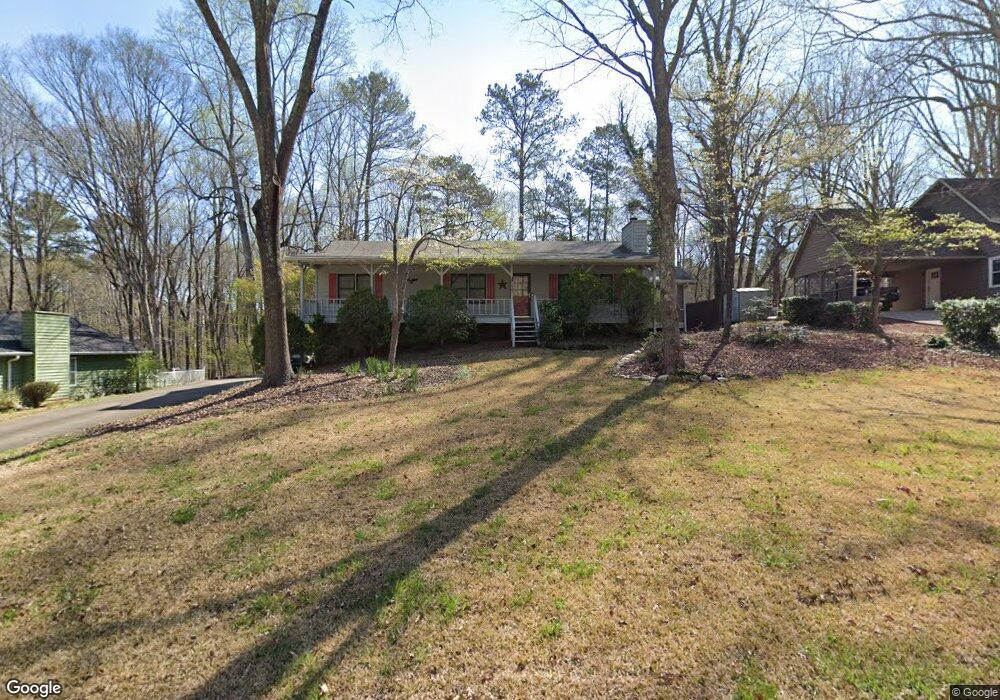 6216 Westridge Trace, Acworth, GA 30102 - photo 1