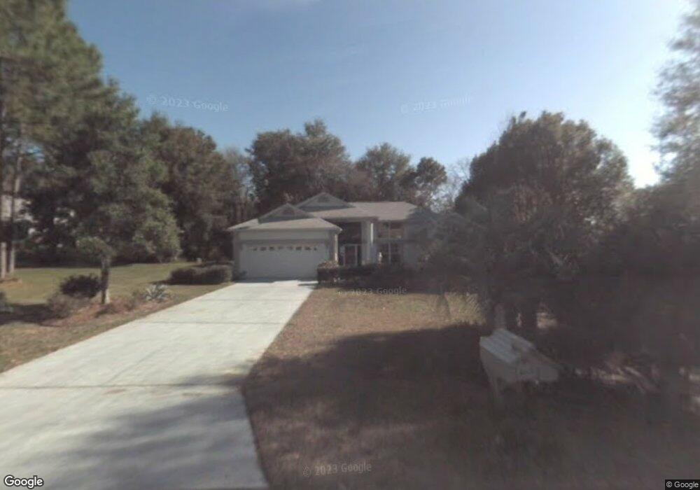 19850 SW 93rd Ln, Dunnellon, FL 34432 - photo 1