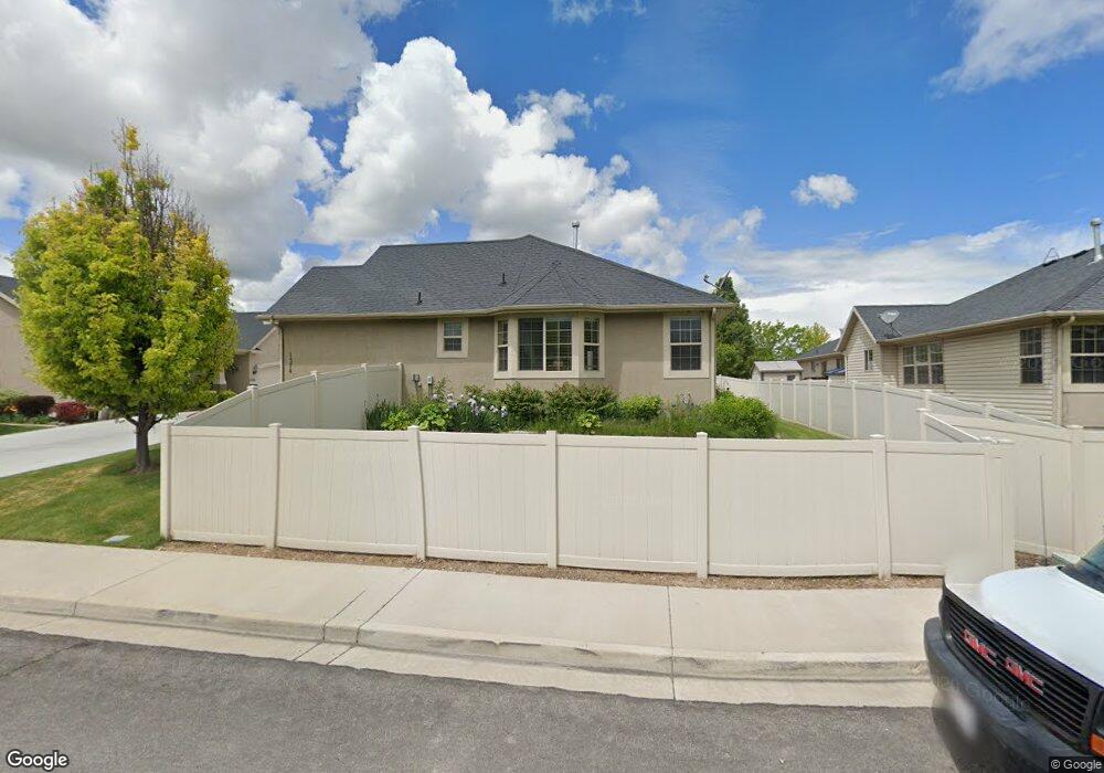 1388 S 1530 W, Springville, UT 84663 - photo 1