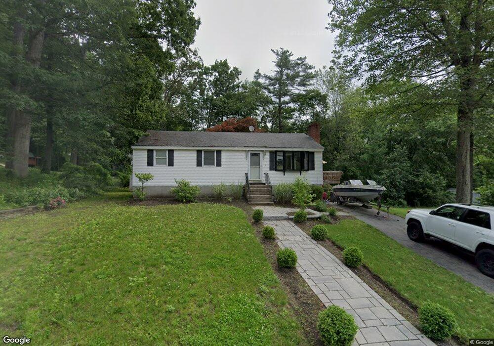 37 Peter Rd, Merrimack, NH 03054 - photo 1