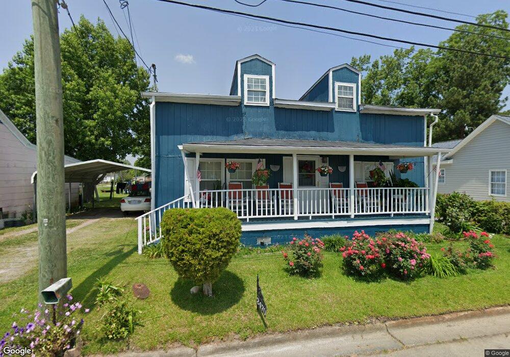 2470 Railroad St, Winterville, NC 28590 - photo 1