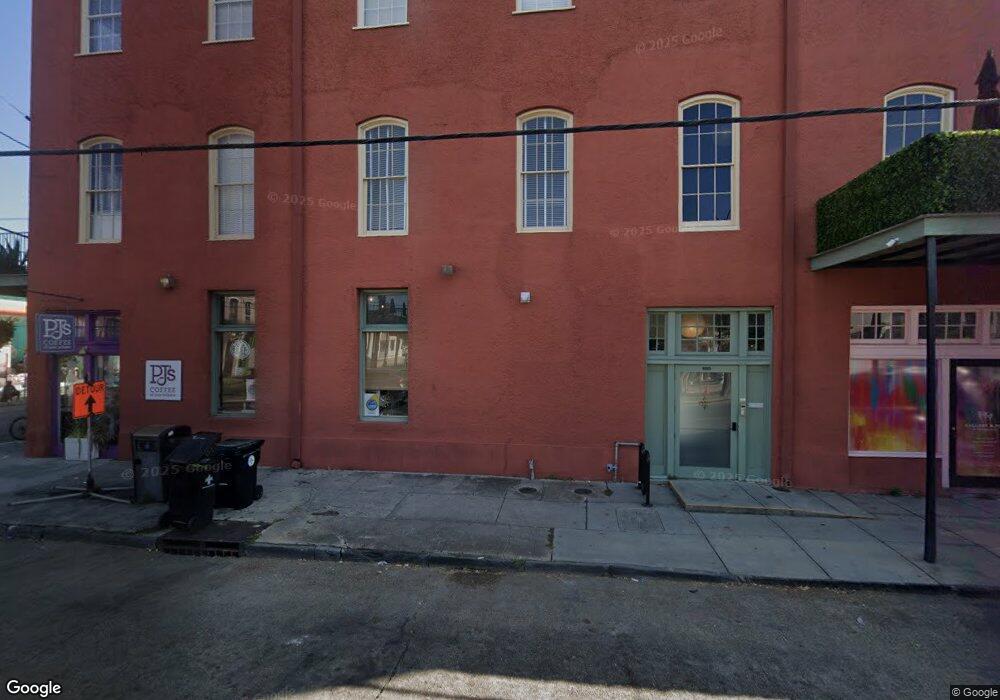 2138 Magazine St unit 201, New Orleans, LA 70130 - photo 1