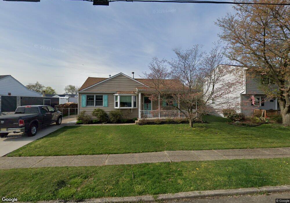 12 Woodbine Ave, Maple Shade, NJ 08052 - photo 1