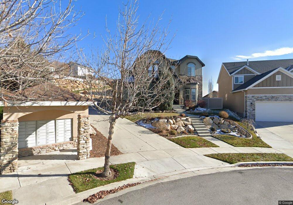 4342 N Fox Trail Dr, Lehi, UT 84043 - photo 1