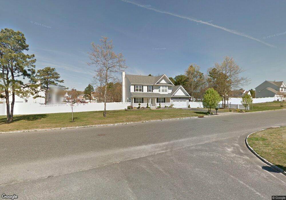 3 Dyberry St, Medford, NY 11763 - photo 1