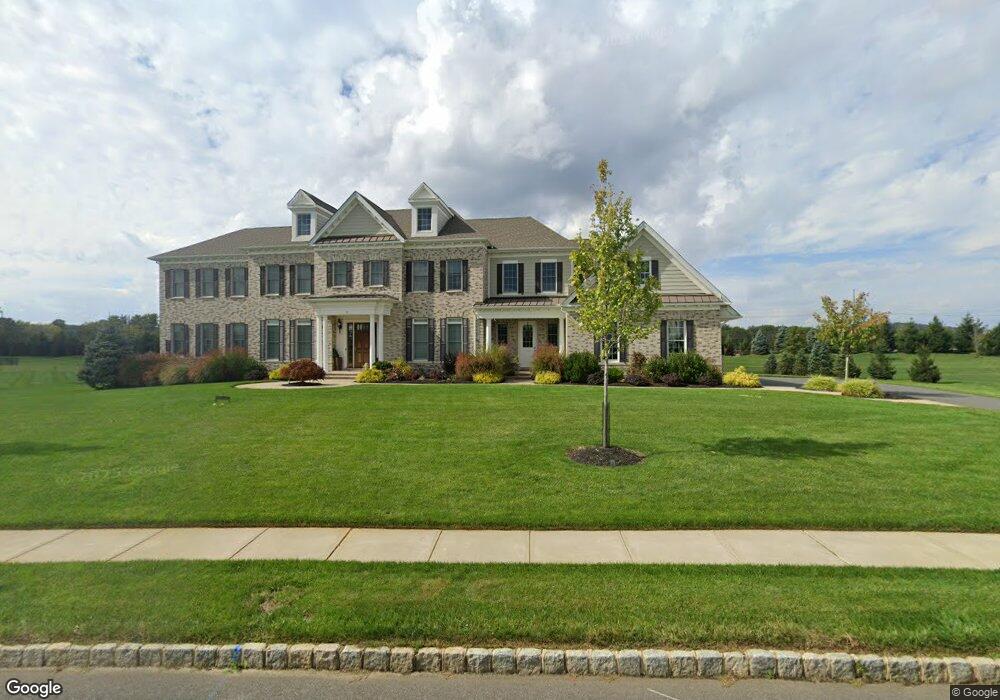 5 Exeter Way, Holmdel, NJ 07733 - photo 1