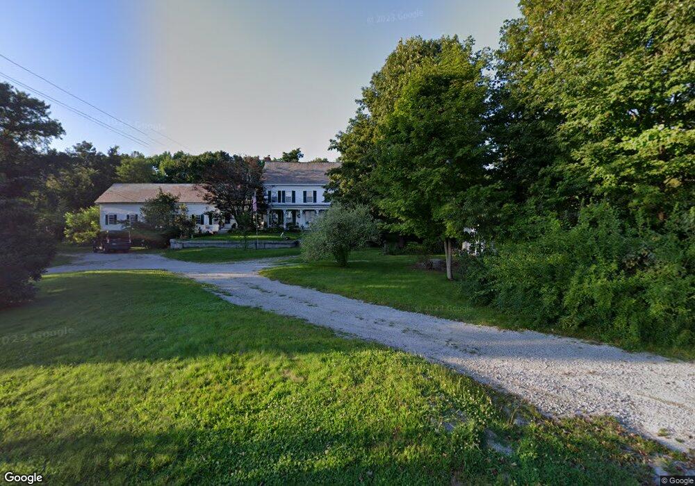 48 N Sturbridge Rd, Charlton, MA 01507 - photo 1