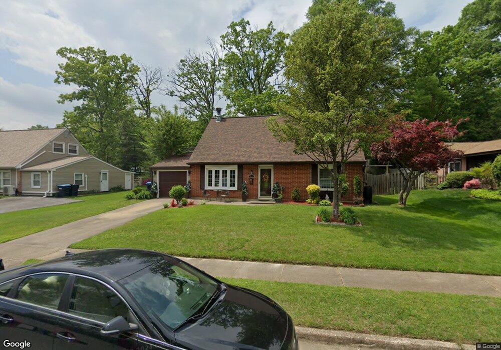 1014 Ensor Dr, Joppa, MD 21085 - photo 1