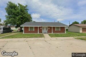 500 5th St, Scribner, NE 68057