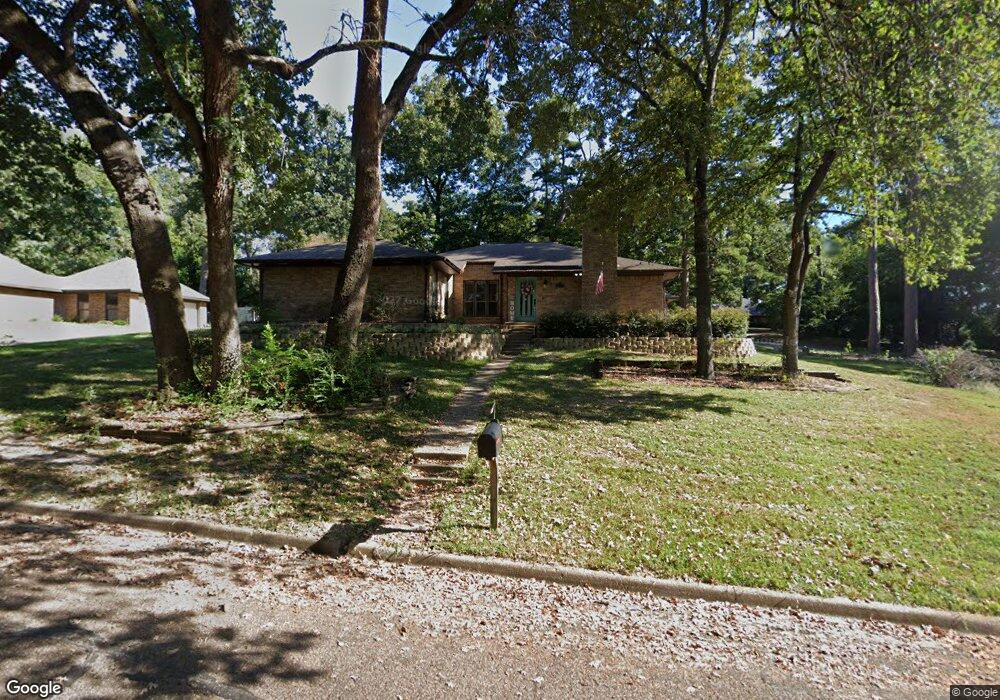 1819 Cherrybrook St, Nacogdoches, TX 75965 - photo 1