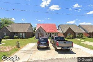 601 Mitchell St, Guntown, MS 38849