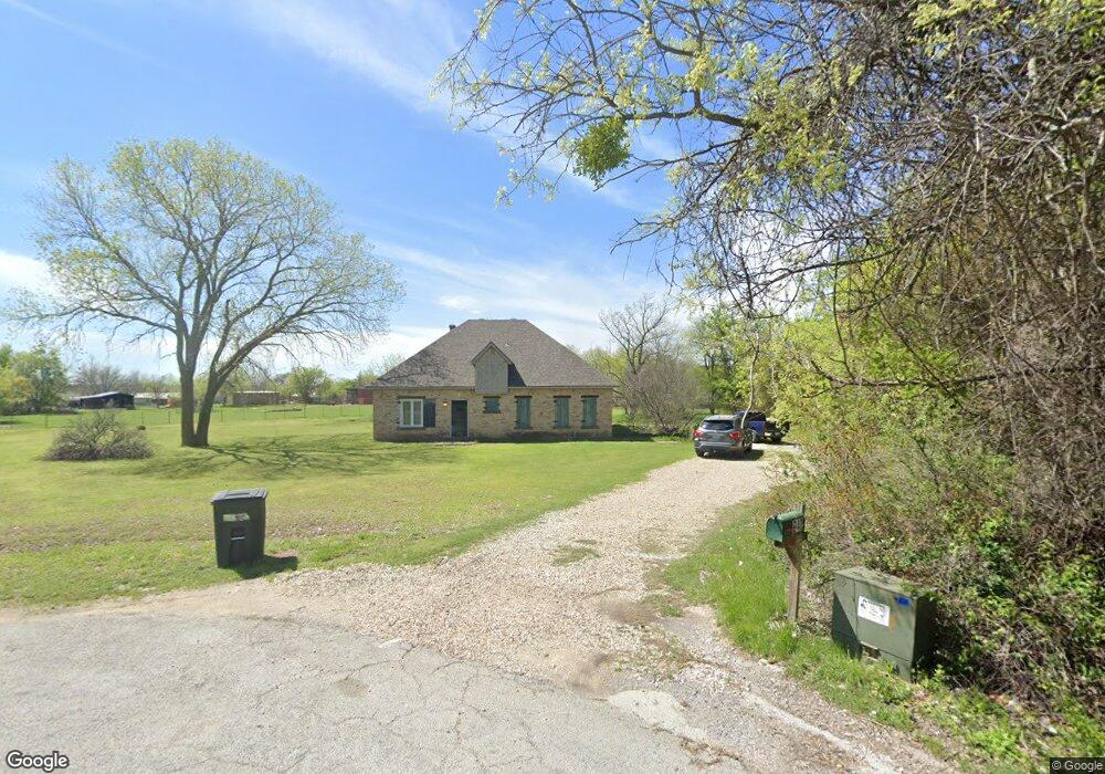 940 Gail Dr, Weatherford, TX 76085 - photo 1