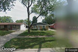 925 Sunnyside Ave, Thornton, IL 60476