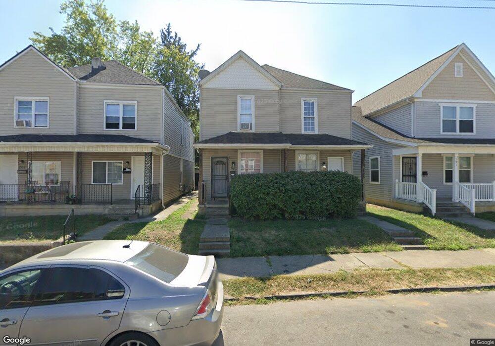 195-197 E Innis Ave, Columbus, OH 43207 - photo 1