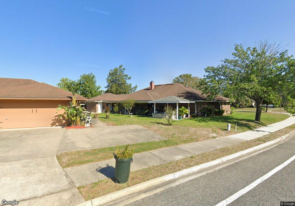 5522 Swamp Fox Rd, Jacksonville, FL 32210 - photo 1