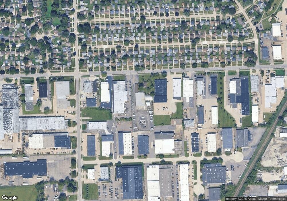 15780 Common Rd, Roseville, MI 48066 - photo 1