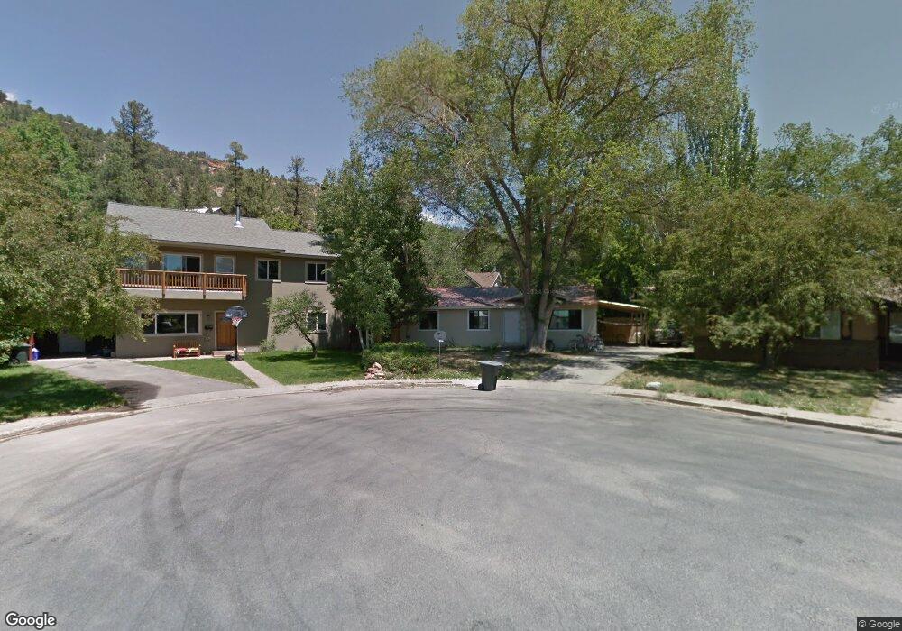 205 Halto Via Cir, Durango, CO 81301 - photo 1